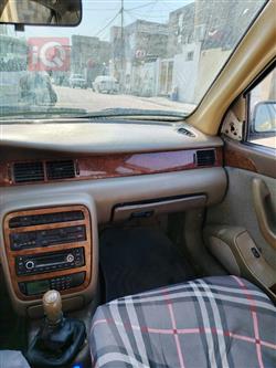 إيران خودرو سمند